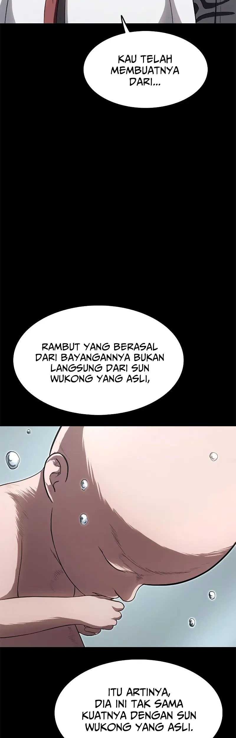 Monster Devourer Bab 27 halaman 70
