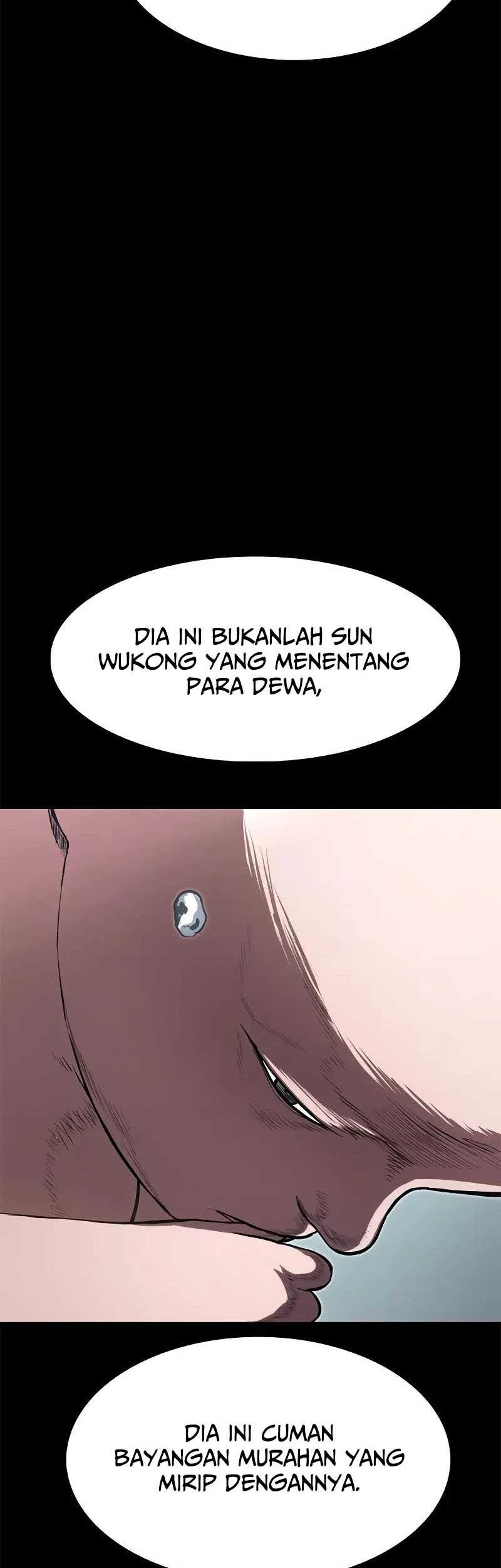 Monster Devourer Bab 27 halaman 71