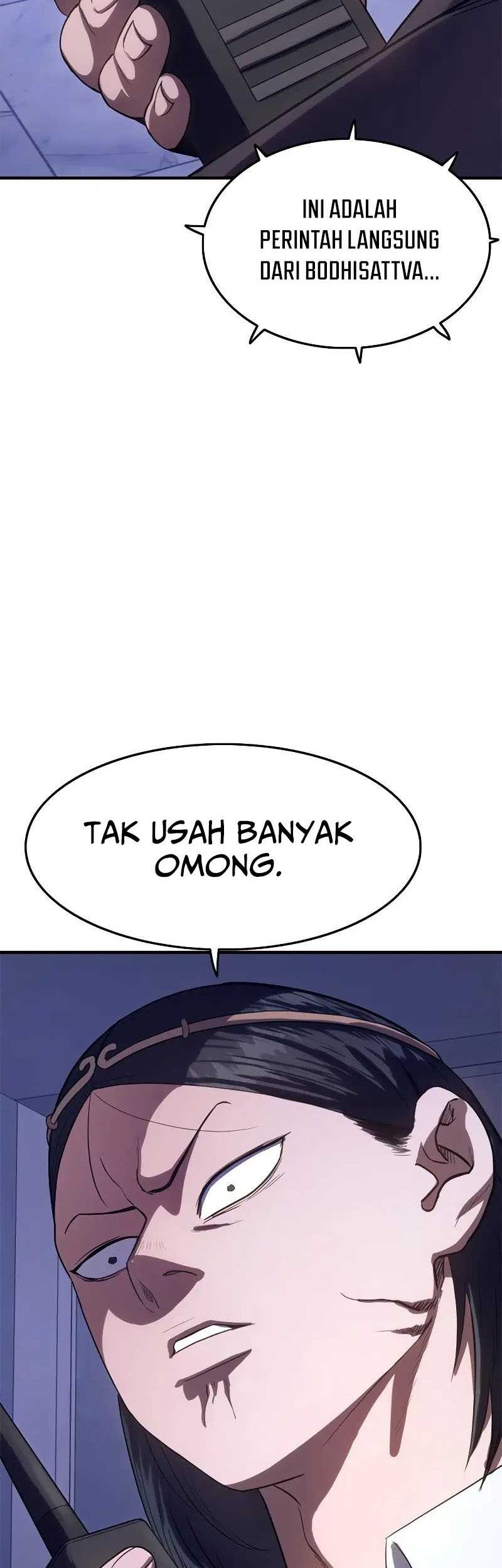Monster Devourer Bab 27 halaman 83