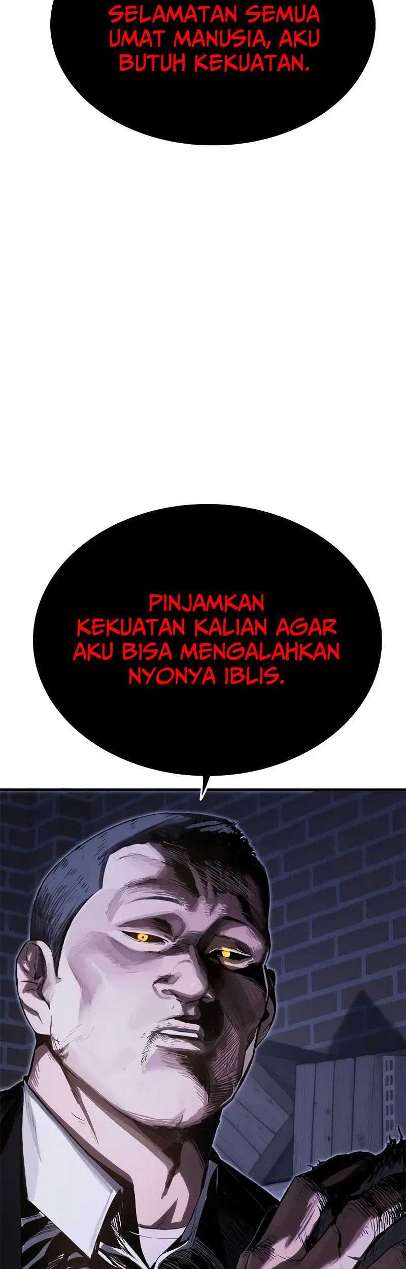 Monster Devourer Bab 27 halaman 99