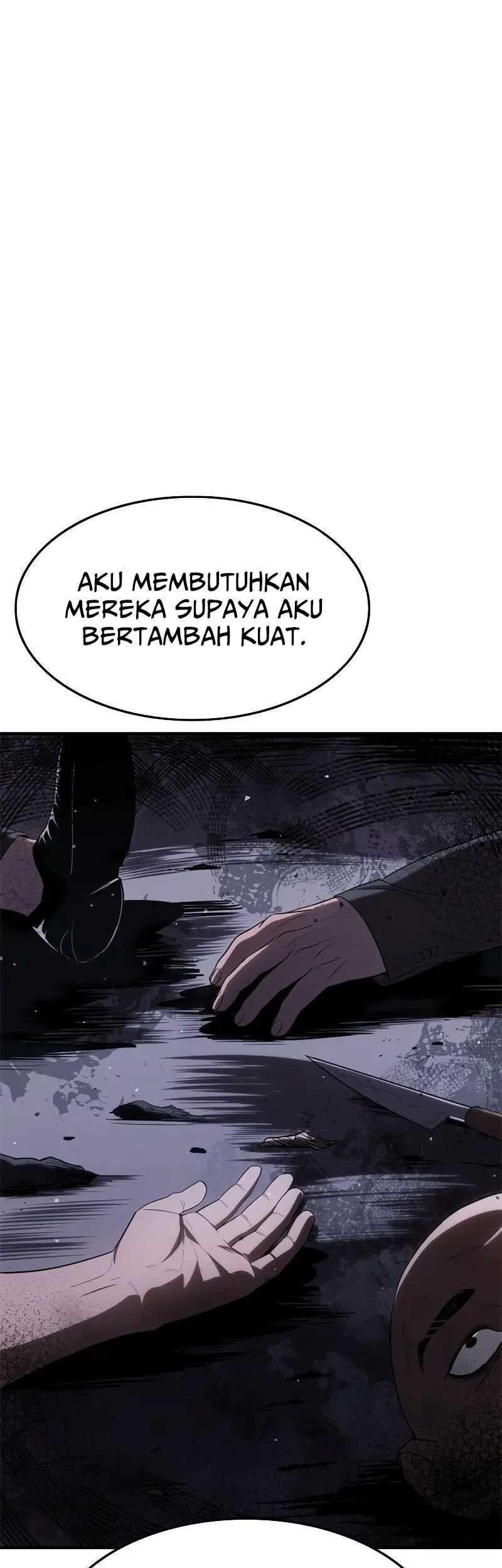 Monster Devourer Bab 28 halaman 6