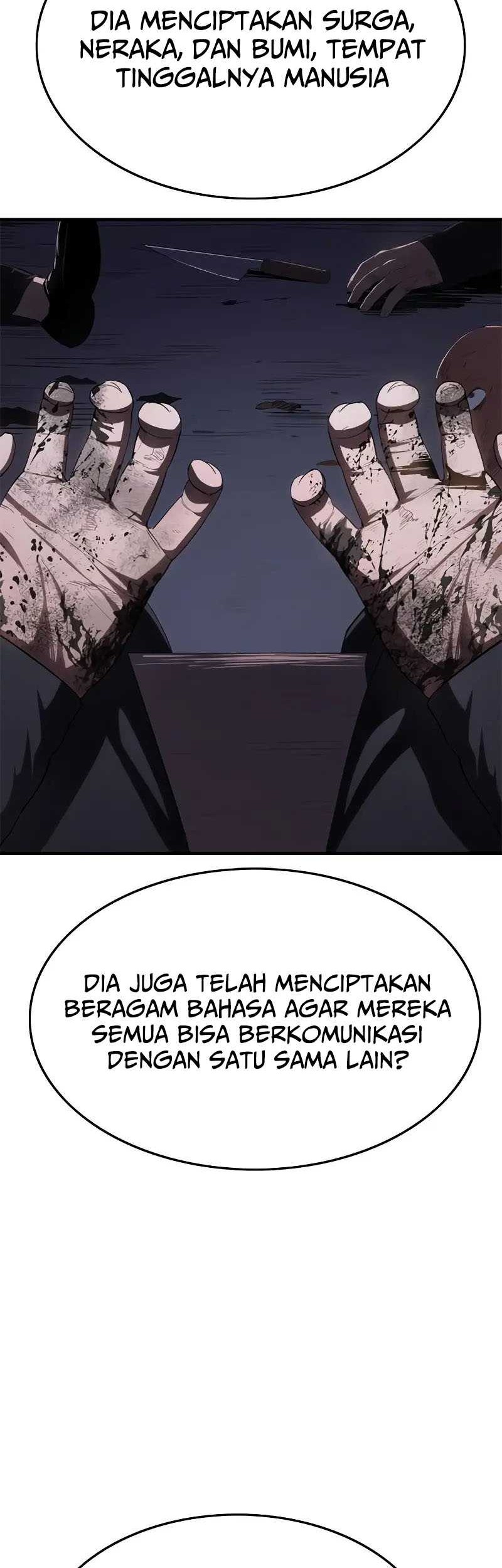 Monster Devourer Bab 28 halaman 15