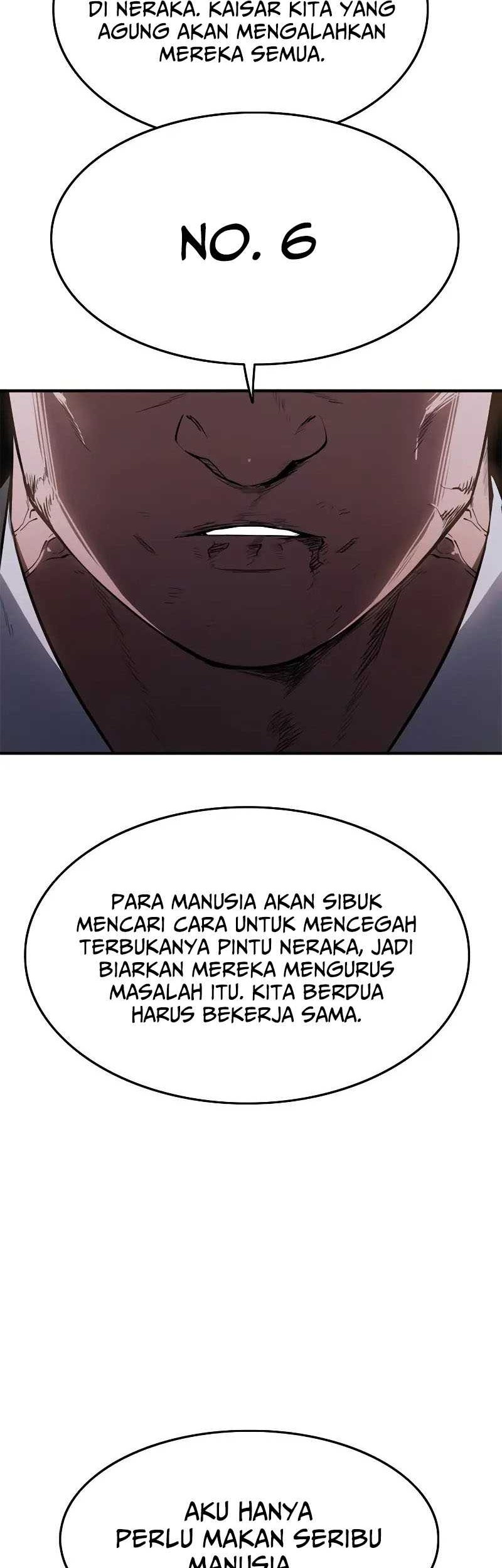 Monster Devourer Bab 28 halaman 21