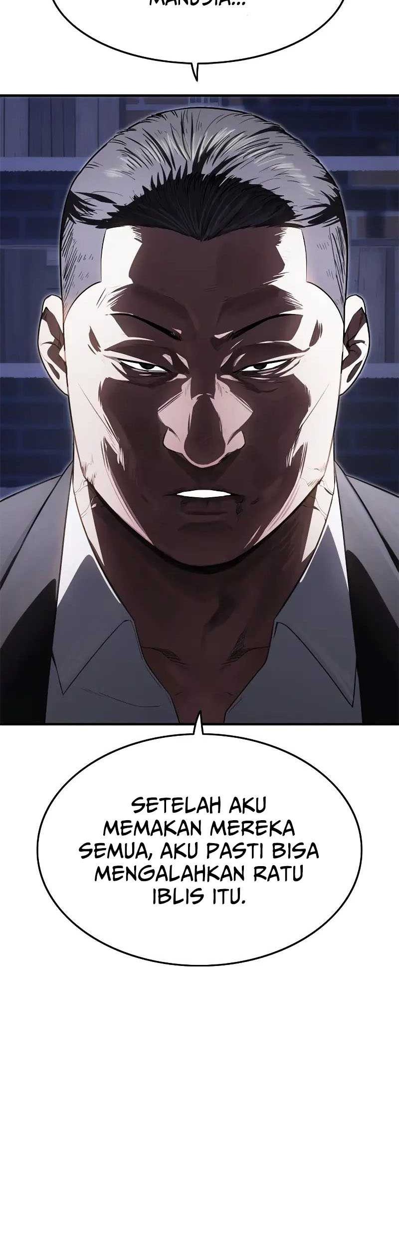 Monster Devourer Bab 28 halaman 22