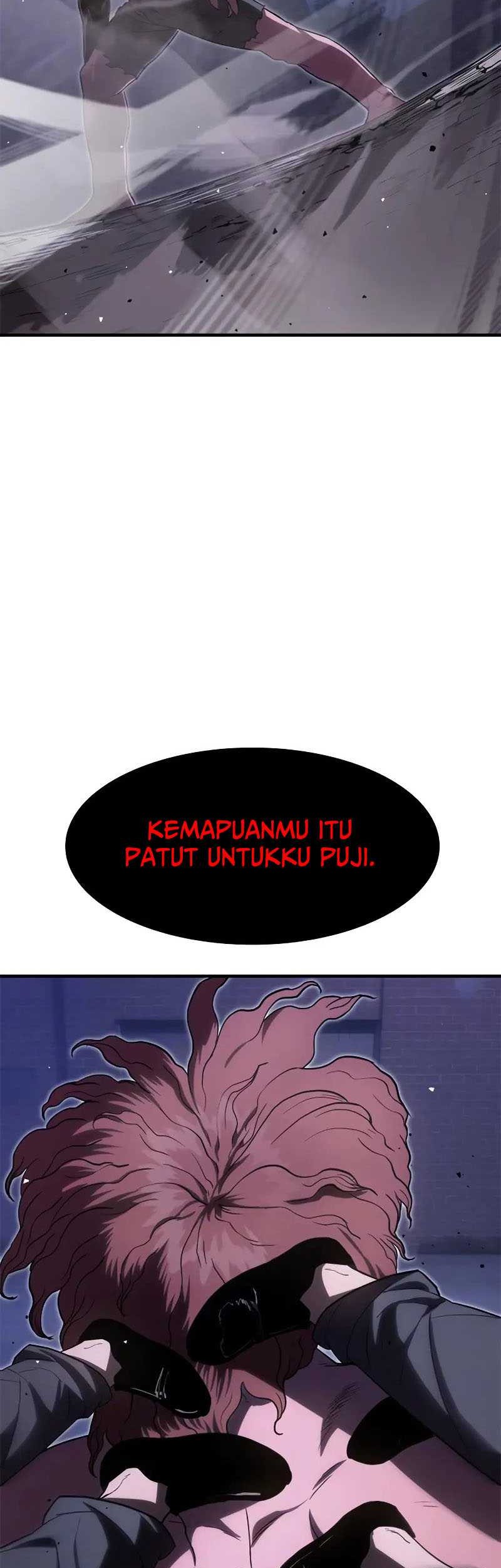 Monster Devourer Bab 28 halaman 40