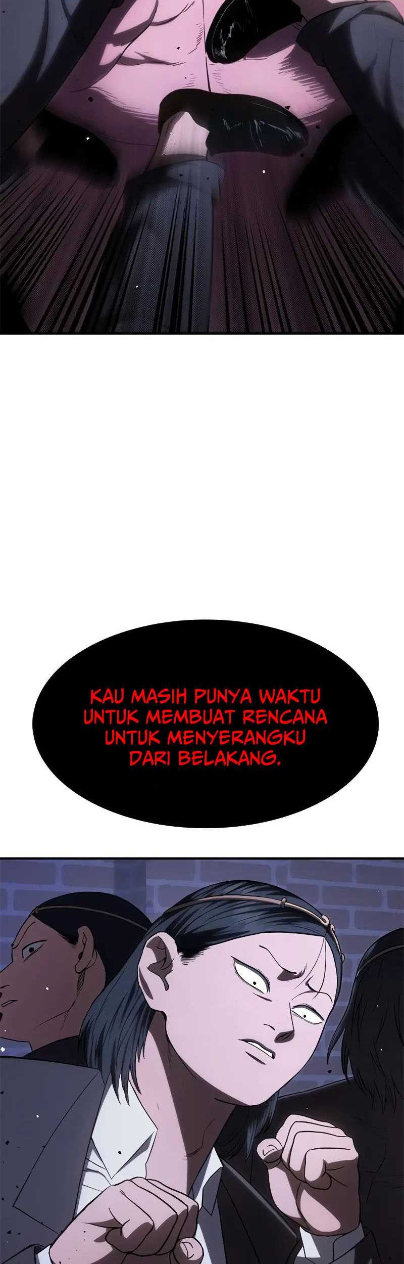 Monster Devourer Bab 28 halaman 41