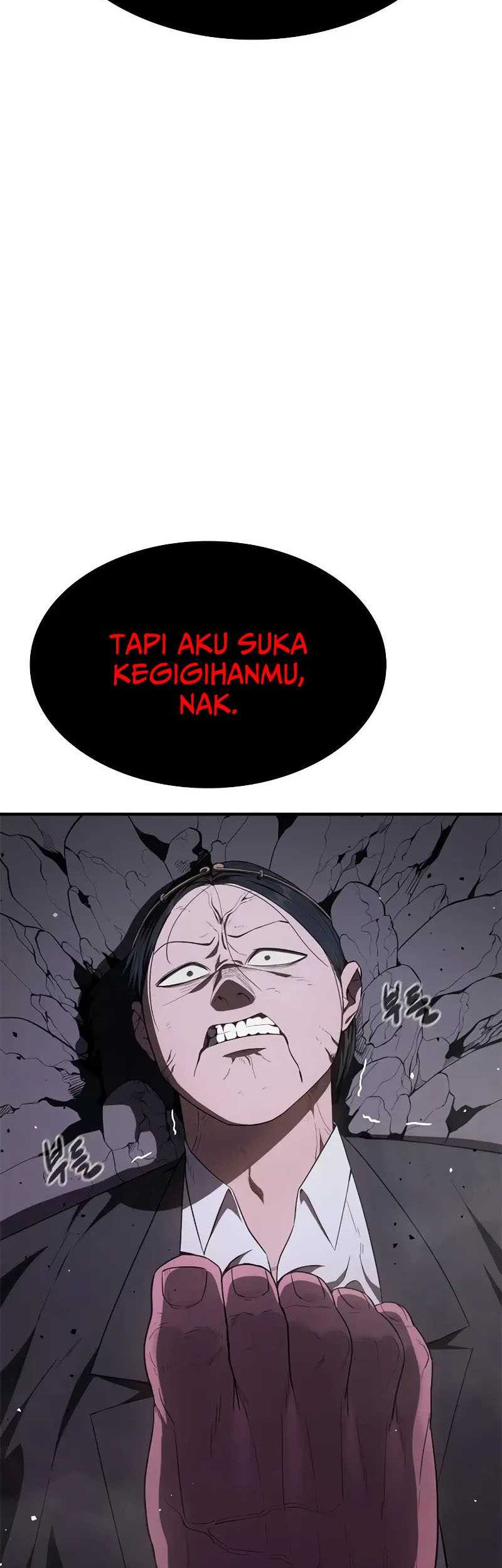 Monster Devourer Bab 28 halaman 51
