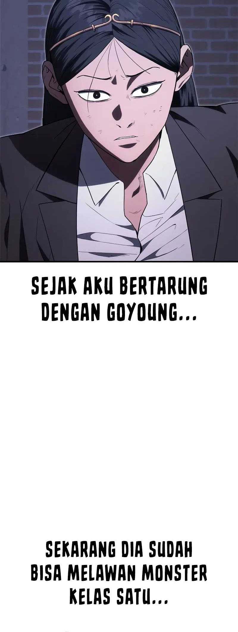 Monster Devourer Bab 28 halaman 85