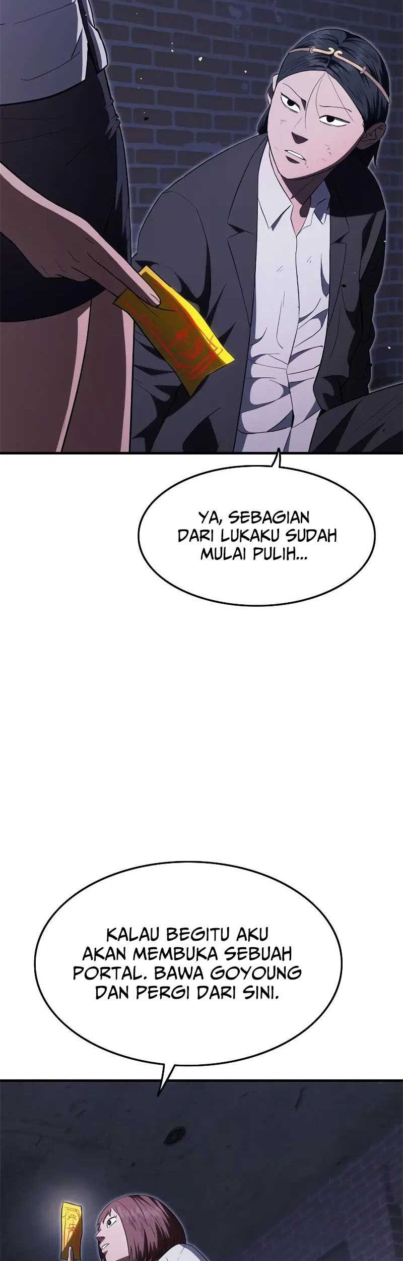 Monster Devourer Bab 28 halaman 88