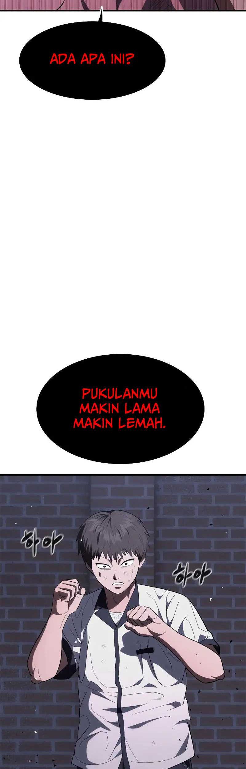 Monster Devourer Bab 28 halaman 94