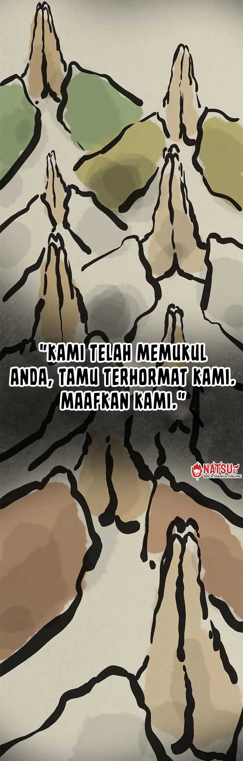 Monster Devourer Bab 29 halaman 21