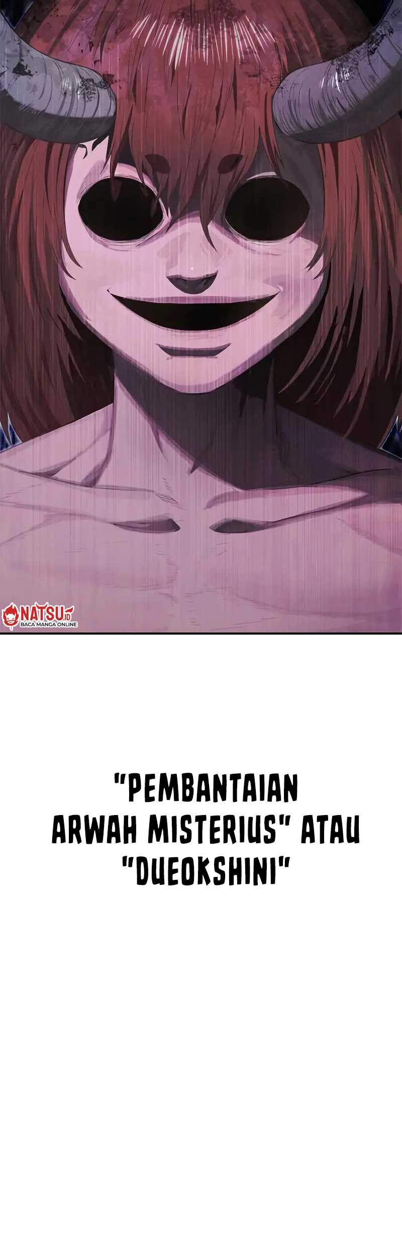 Monster Devourer Bab 29 halaman 33