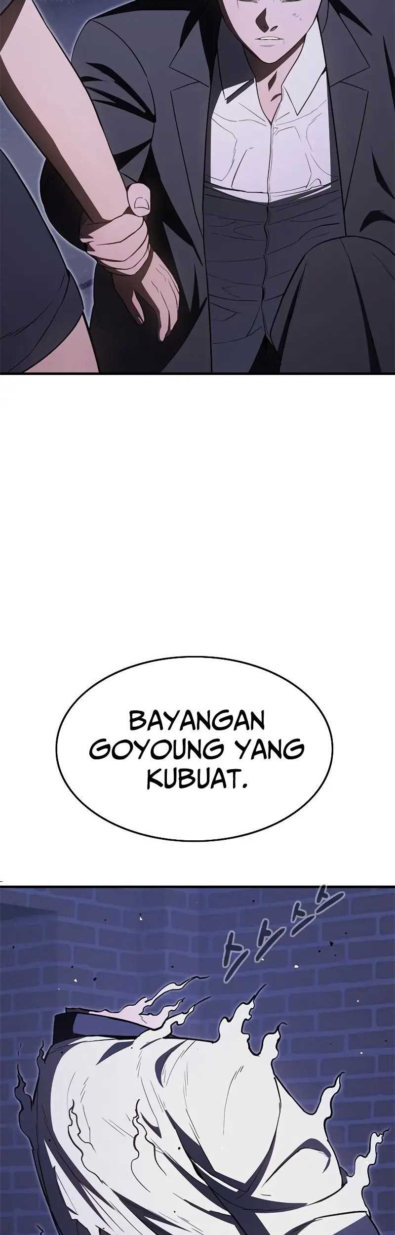 Monster Devourer Bab 29 halaman 38