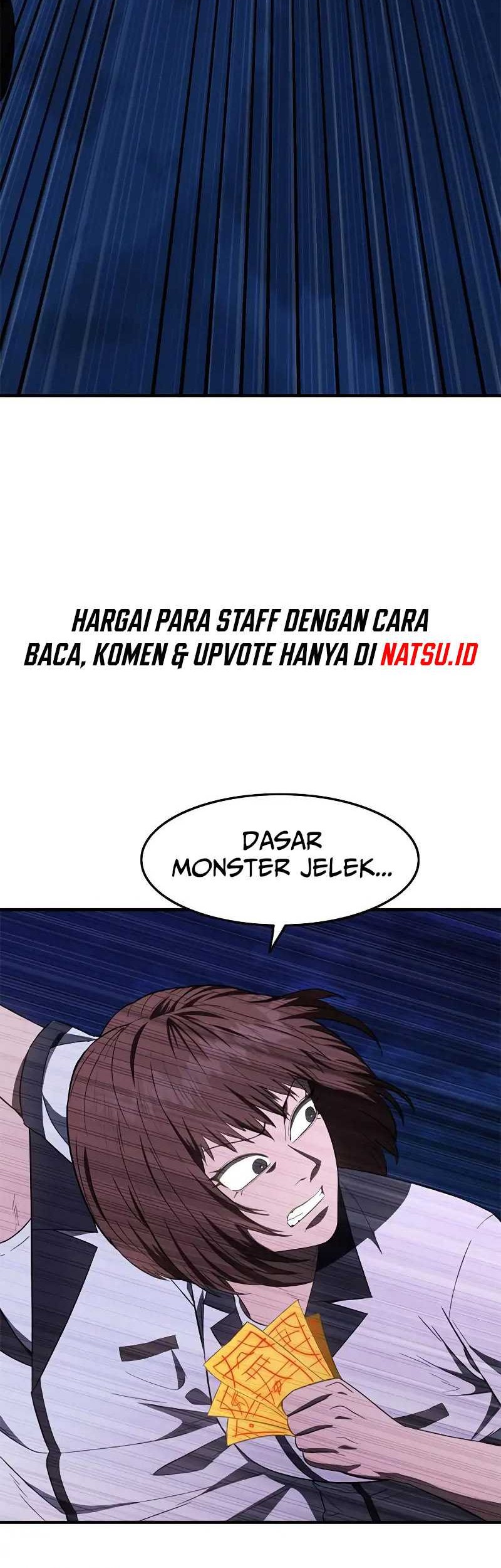 Monster Devourer Bab 29 halaman 60