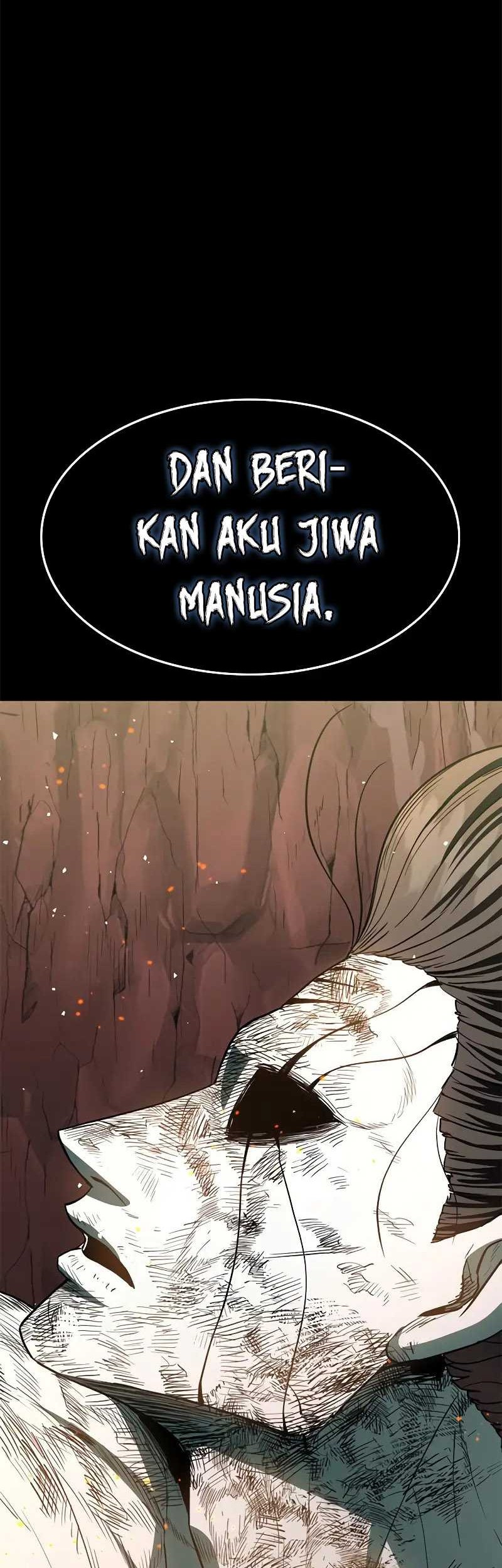 Monster Devourer Bab 29 halaman 115