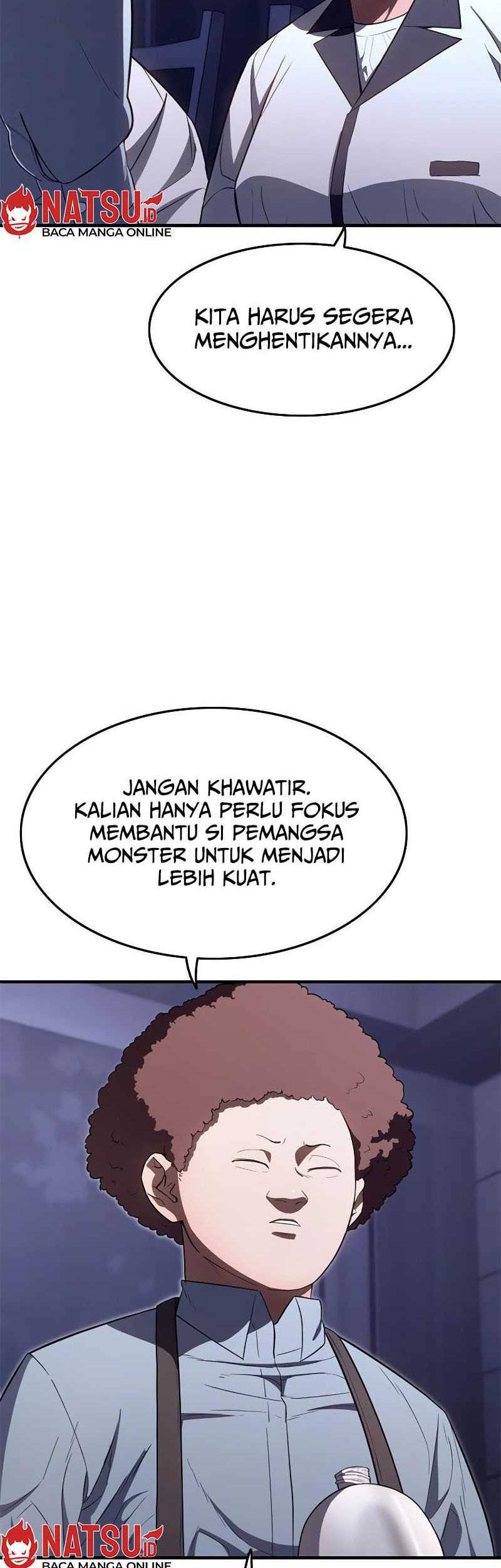 Monster Devourer Bab 30 halaman 5