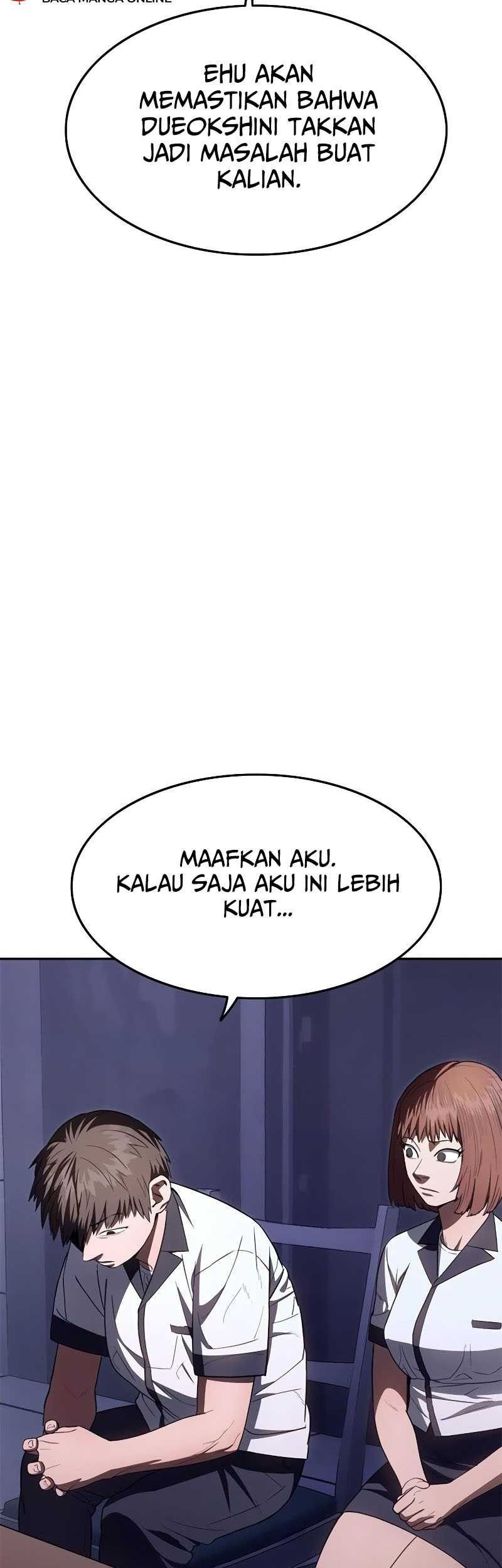 Monster Devourer Bab 30 halaman 6