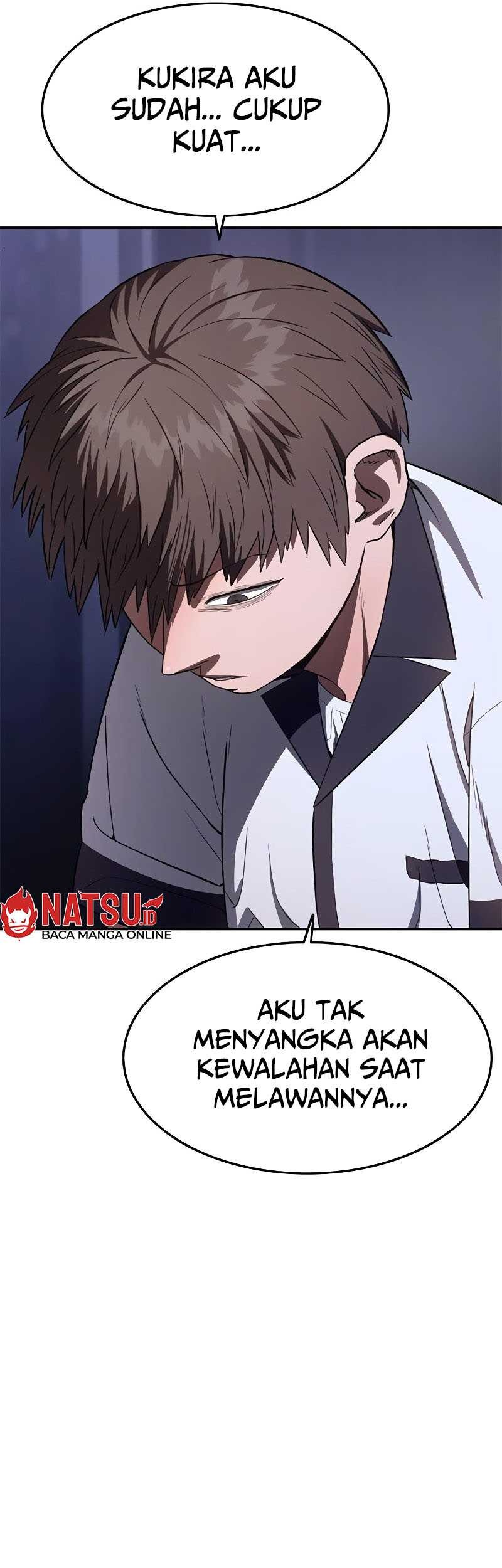 Monster Devourer Bab 30 halaman 8
