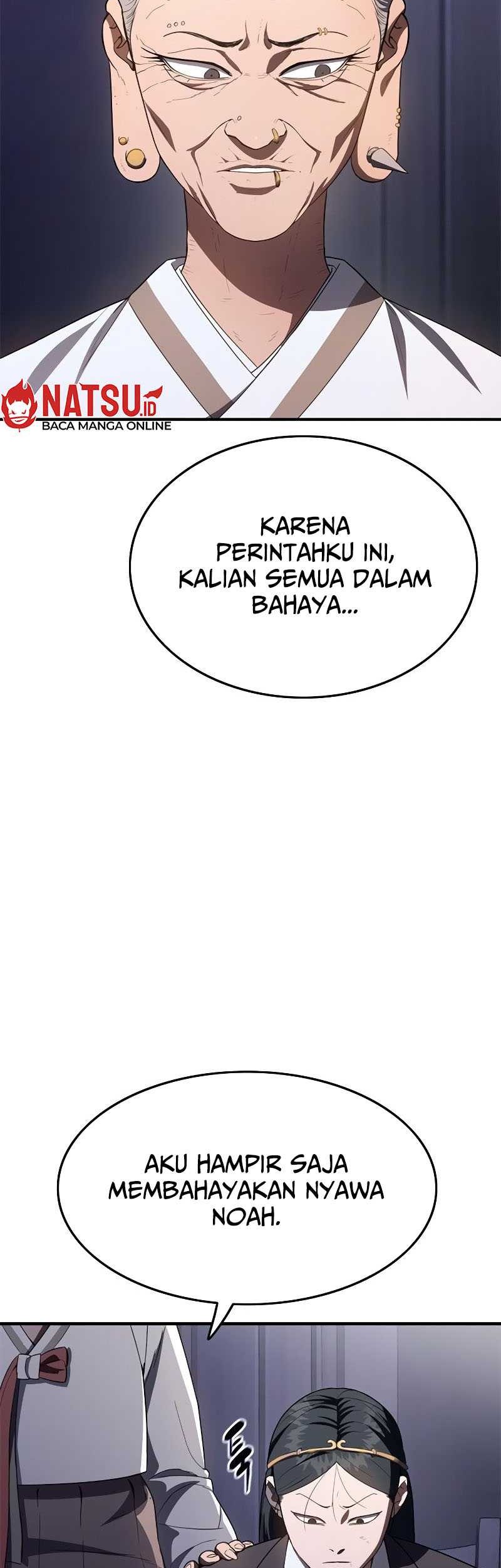 Monster Devourer Bab 30 halaman 16