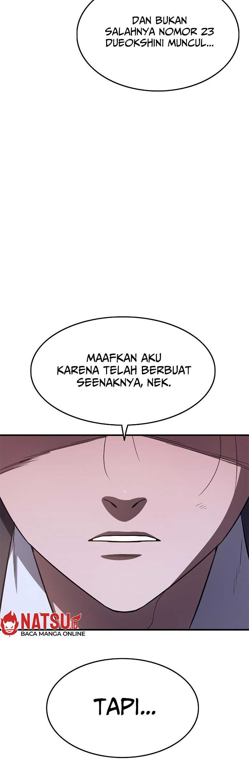 Monster Devourer Bab 30 halaman 18