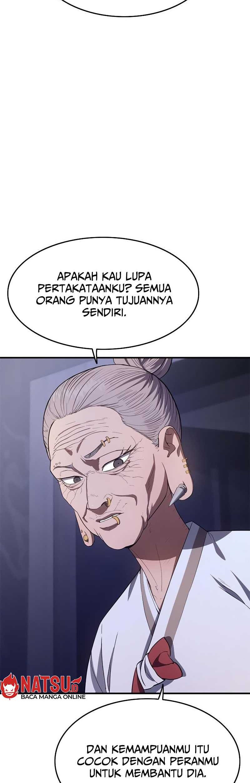 Monster Devourer Bab 30 halaman 21