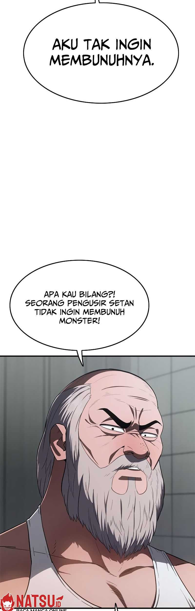 Monster Devourer Bab 31 halaman 6