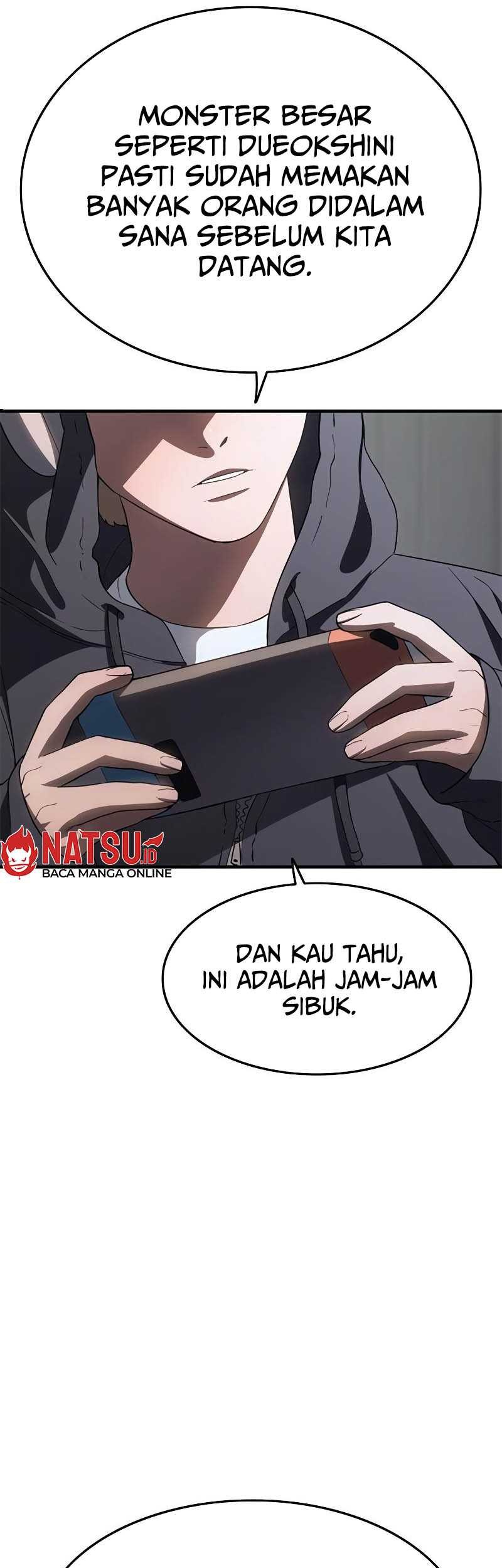 Monster Devourer Bab 31 halaman 8