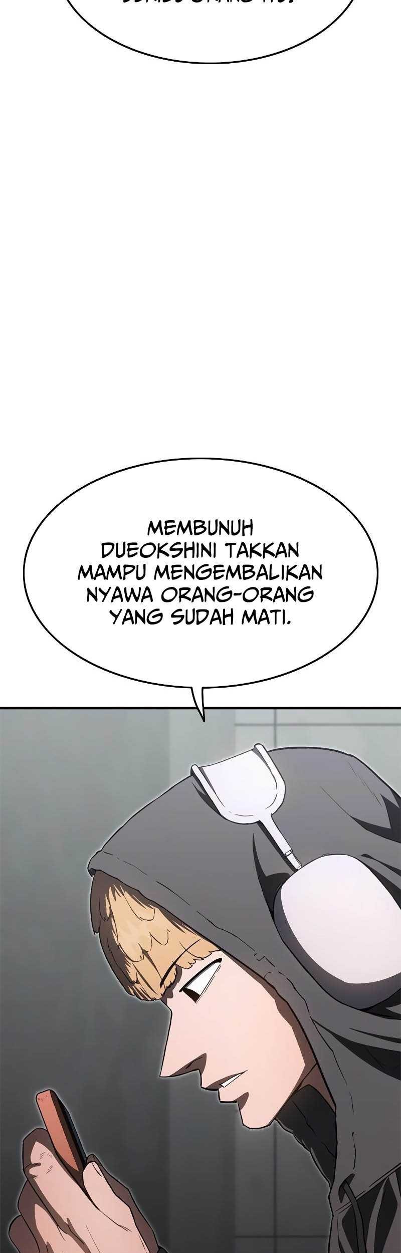Monster Devourer Bab 31 halaman 12