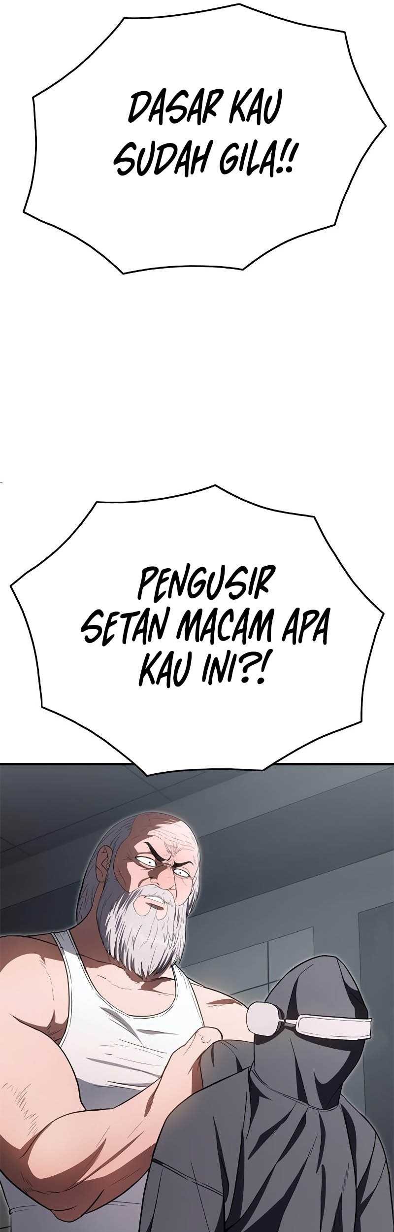 Monster Devourer Bab 31 halaman 14