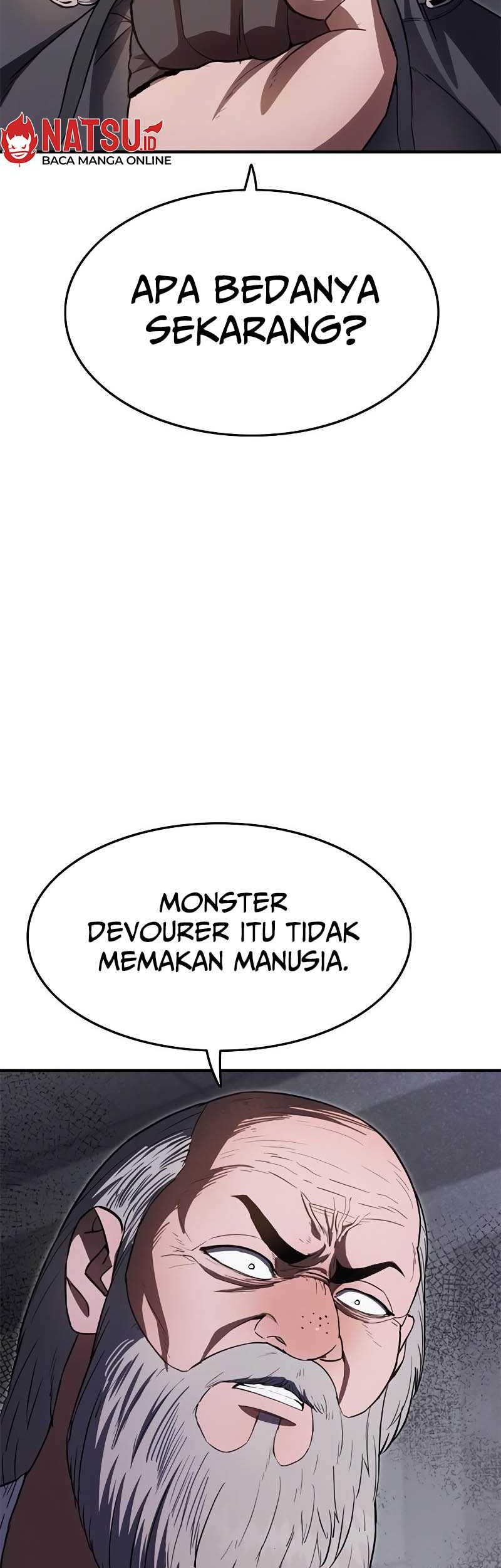 Monster Devourer Bab 31 halaman 16