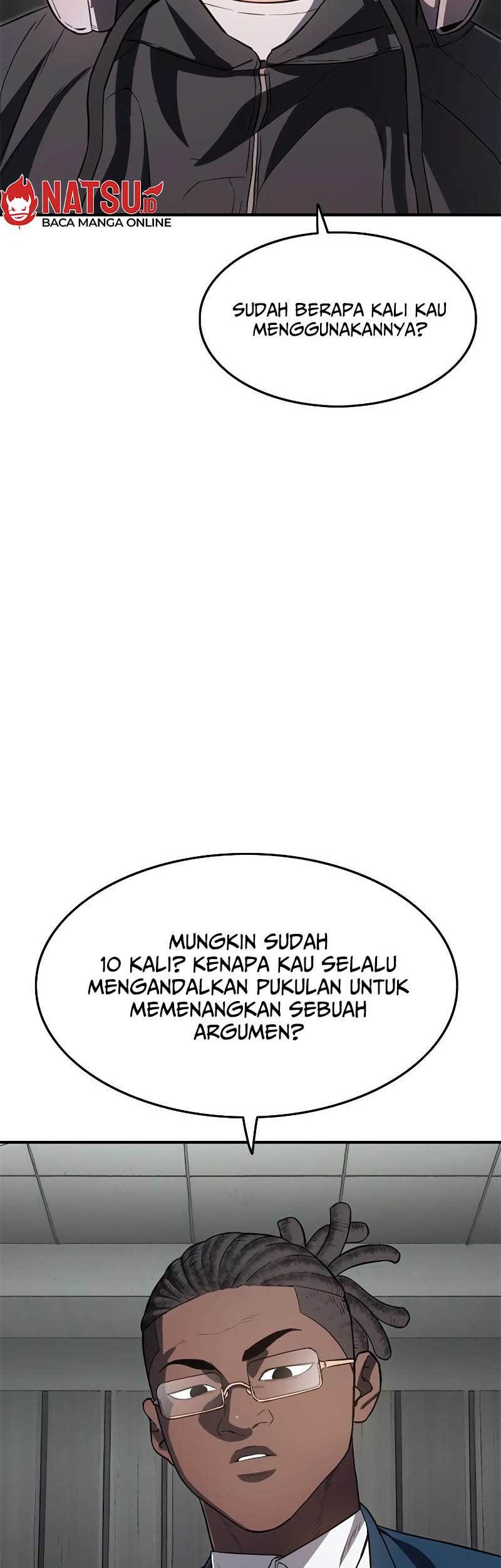 Monster Devourer Bab 31 halaman 35