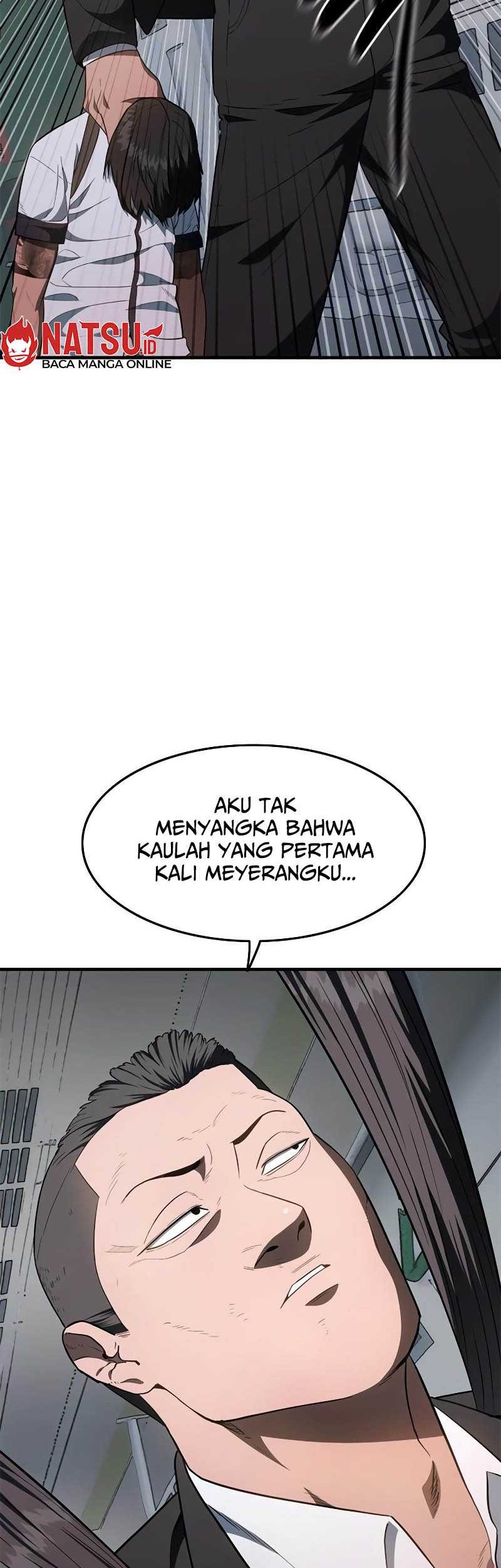 Monster Devourer Bab 31 halaman 59