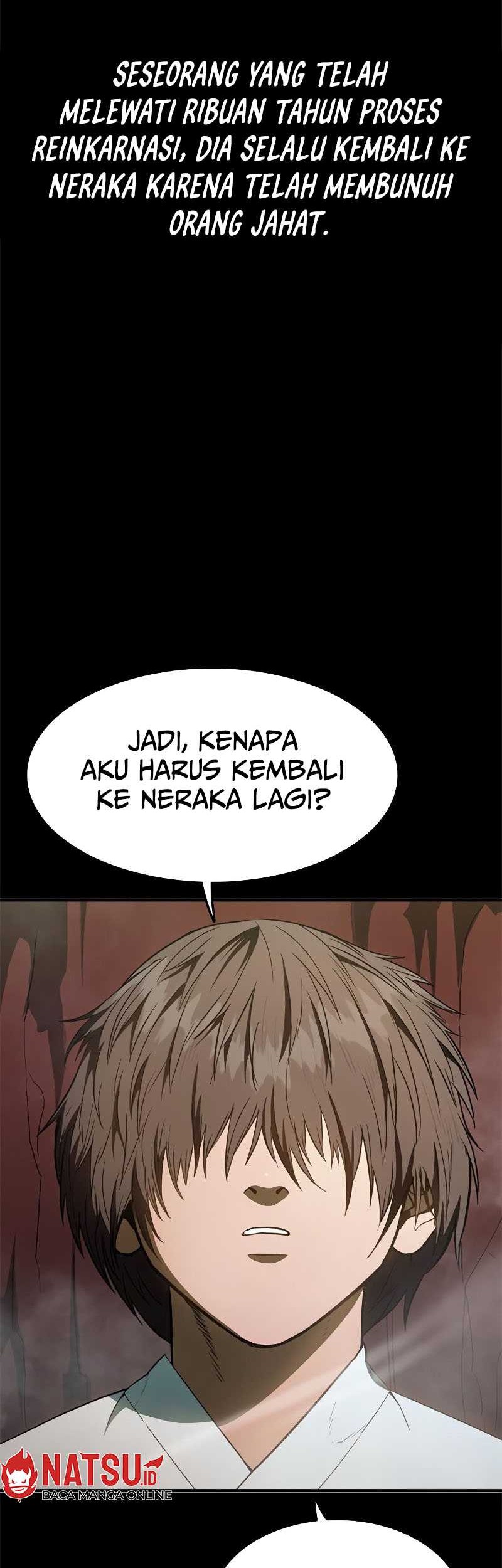Monster Devourer Bab 31 halaman 82