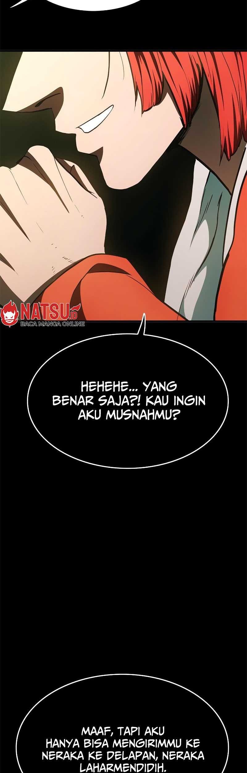 Monster Devourer Bab 31 halaman 90