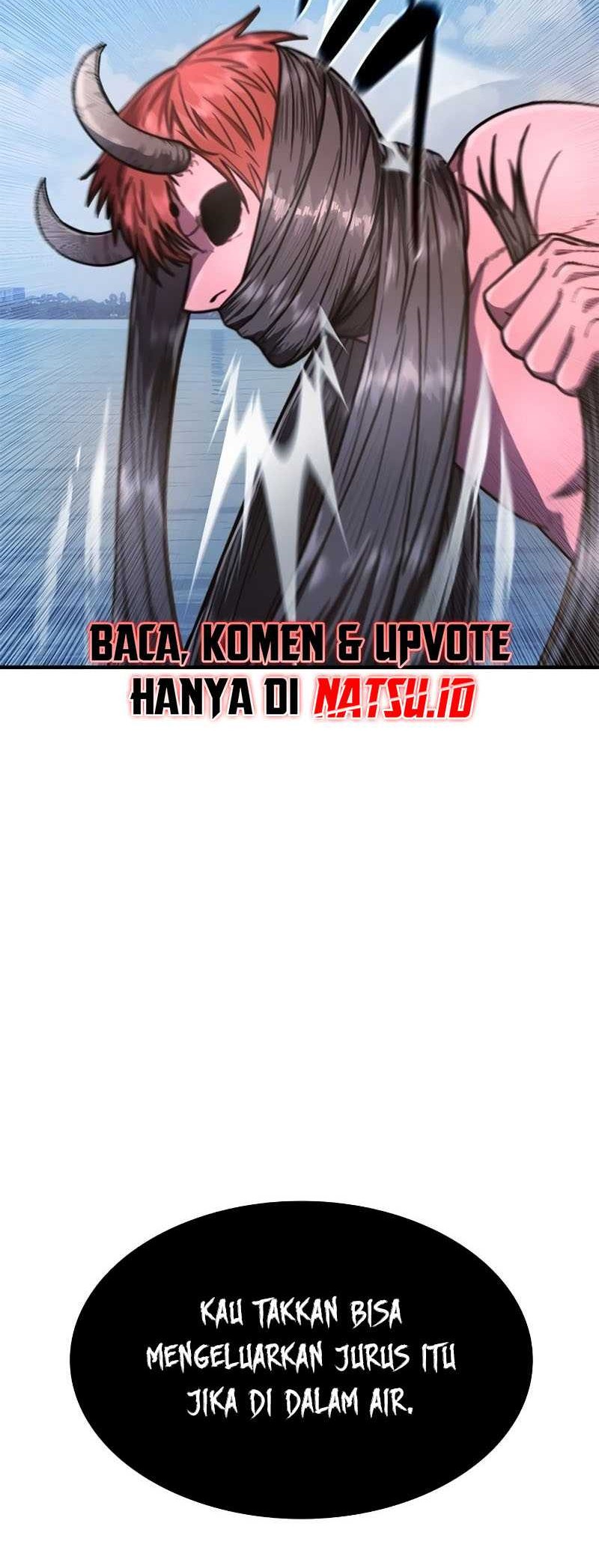 Monster Devourer Bab 32 halaman 13