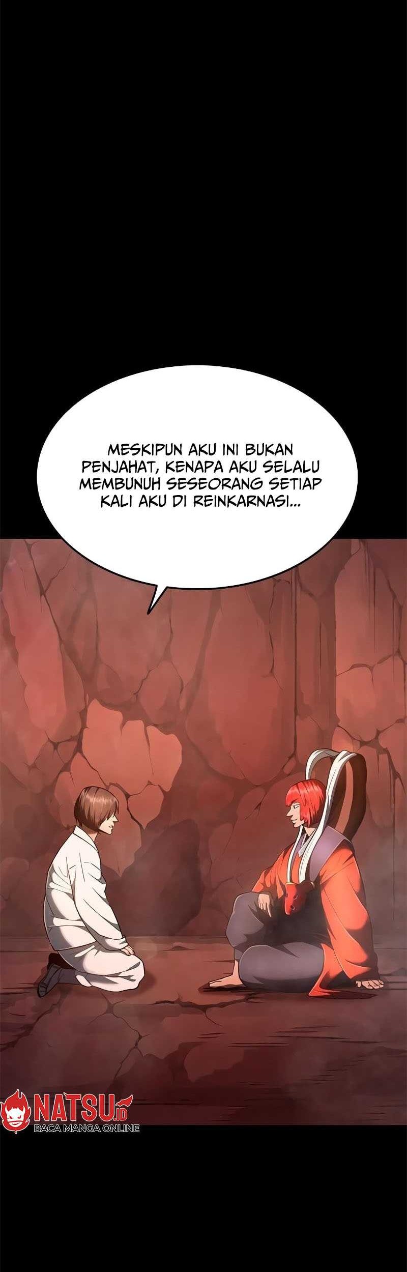 Monster Devourer Bab 32 halaman 75