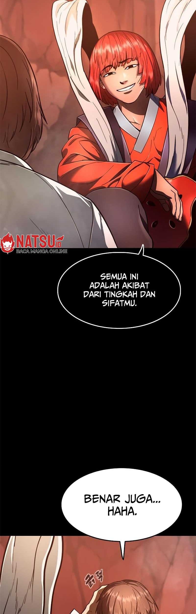 Monster Devourer Bab 32 halaman 79