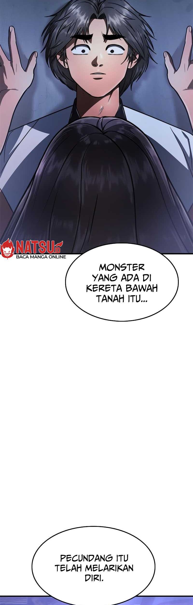 Monster Devourer Bab 32 halaman 99