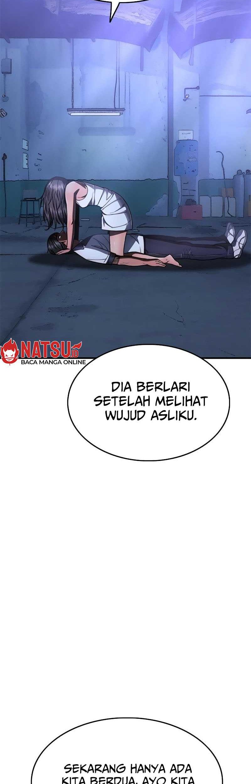 Monster Devourer Bab 32 halaman 100