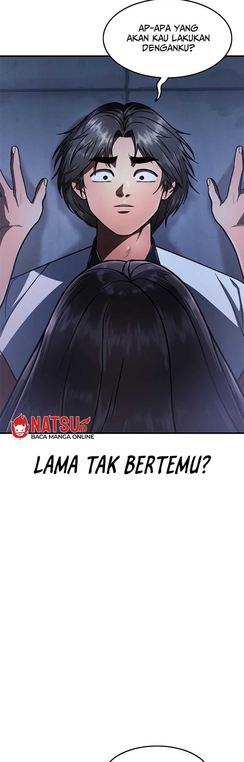Monster Devourer Bab 33 halaman 5