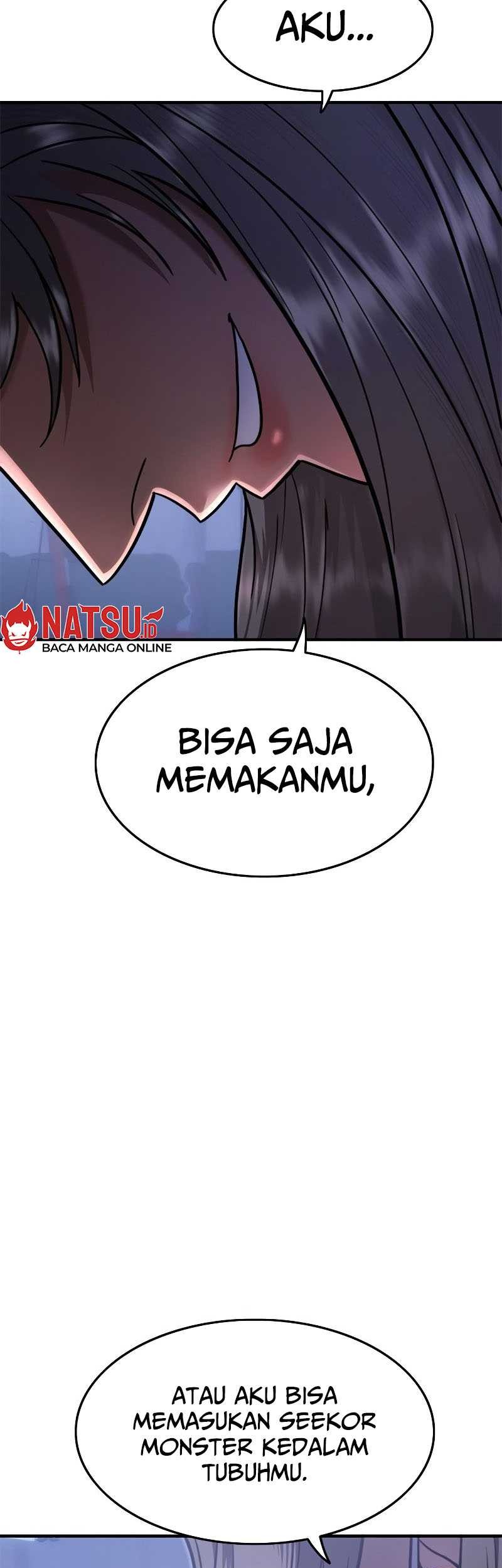 Monster Devourer Bab 33 halaman 6