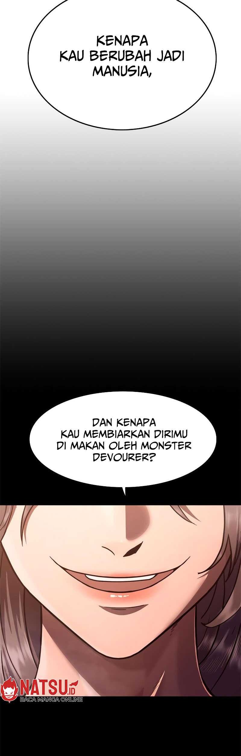 Monster Devourer Bab 33 halaman 10