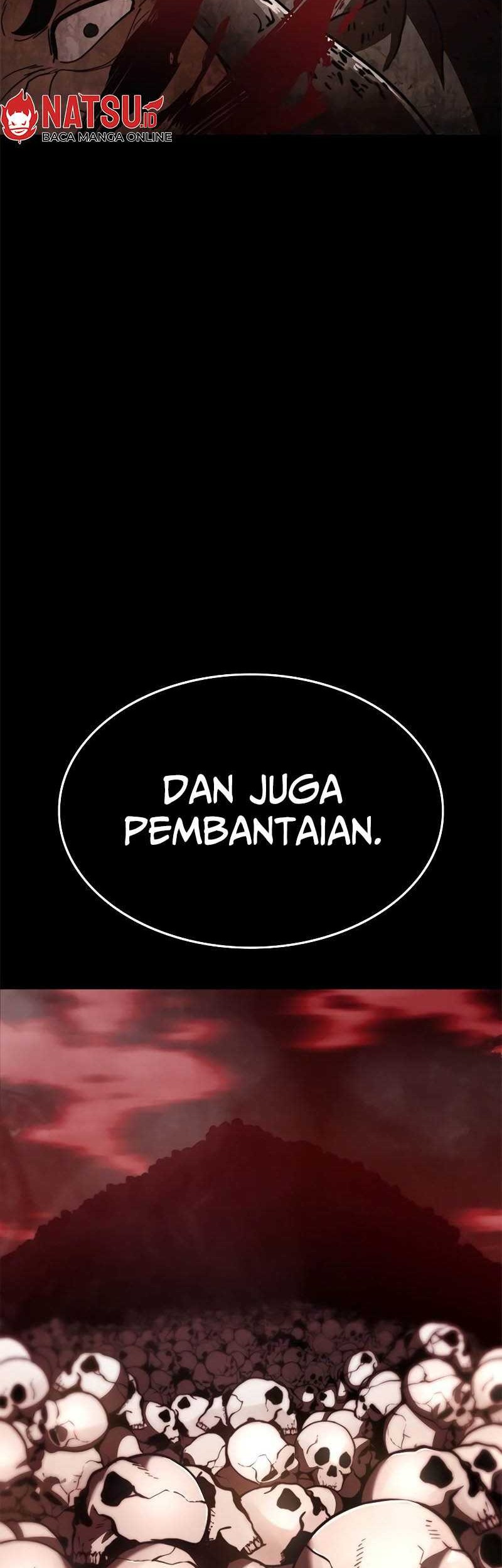 Monster Devourer Bab 33 halaman 25