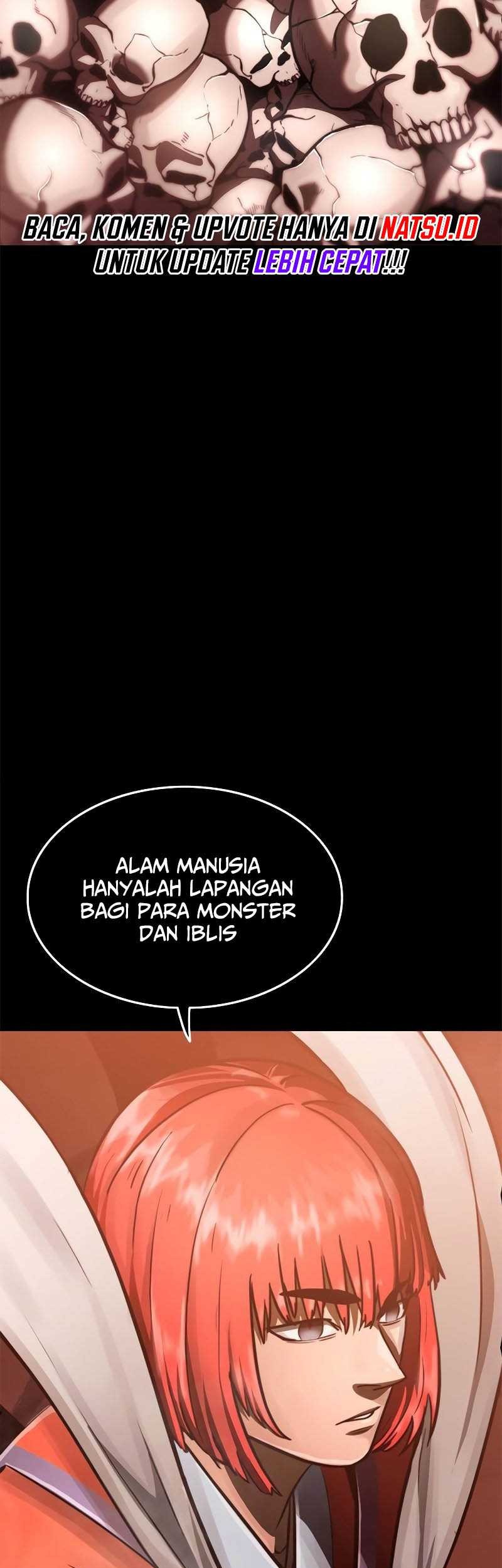 Monster Devourer Bab 33 halaman 26