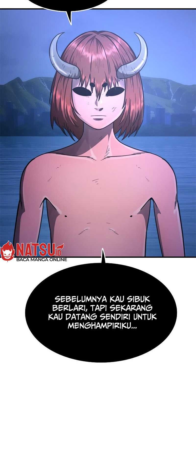 Monster Devourer Bab 33 halaman 60