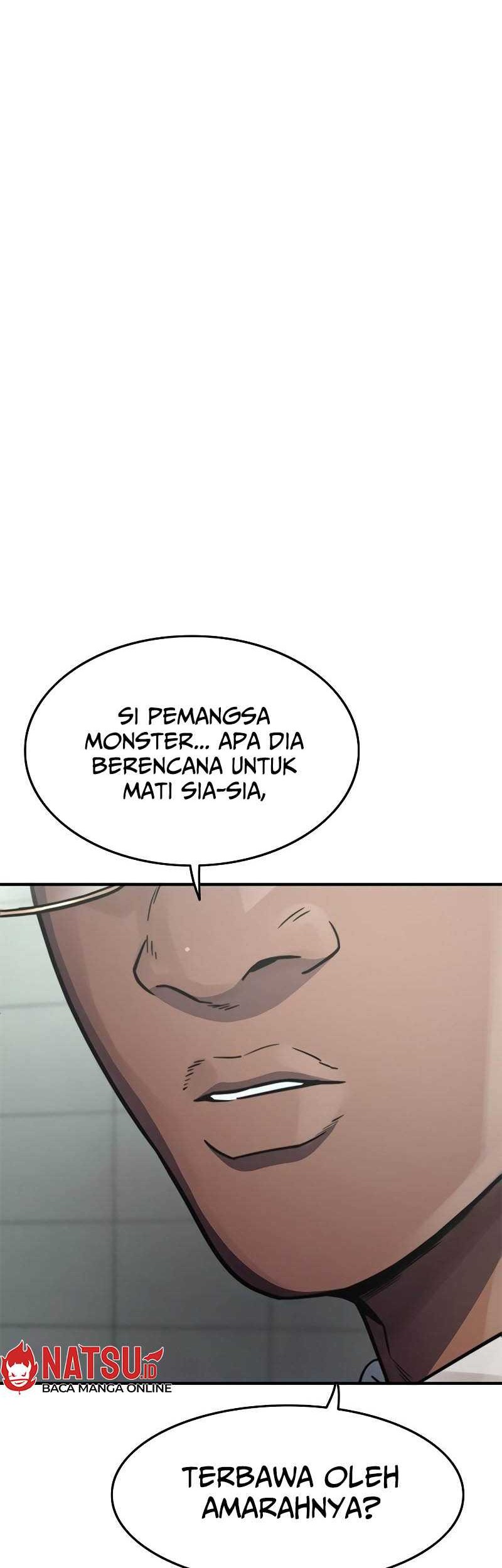 Monster Devourer Bab 33 halaman 64