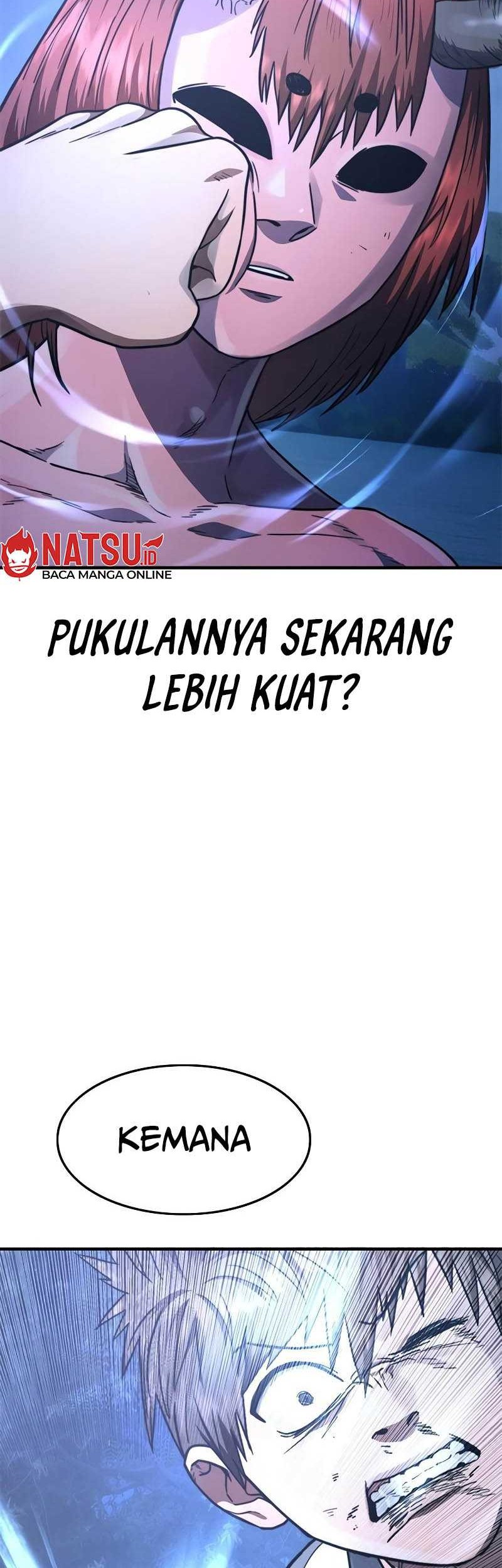 Monster Devourer Bab 33 halaman 76