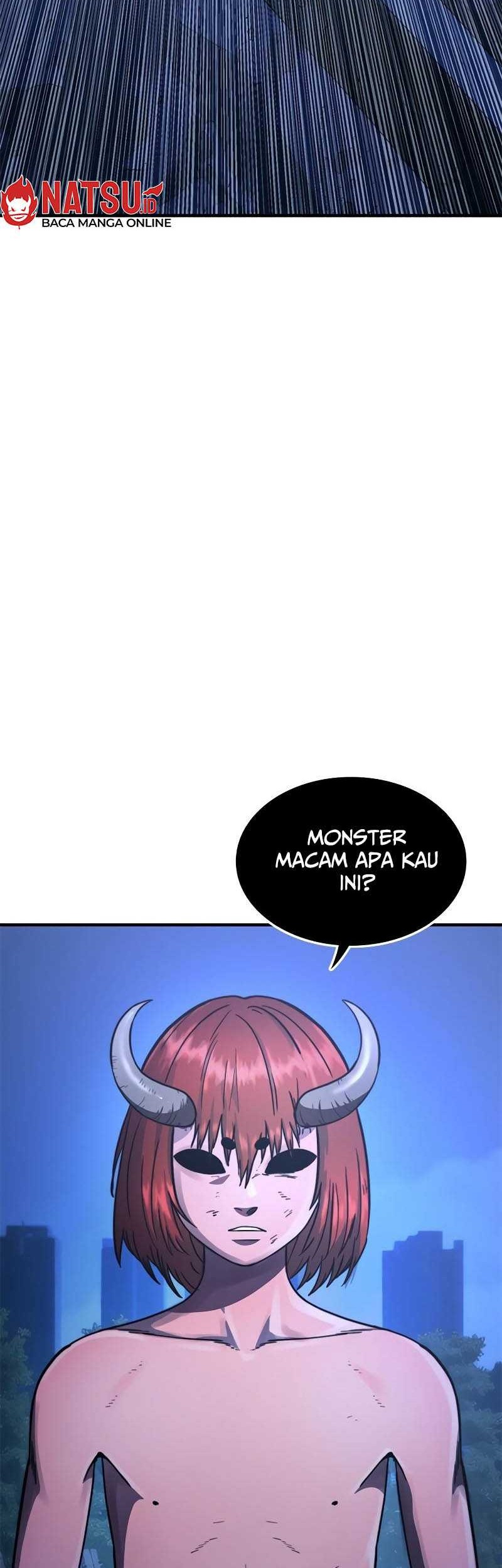 Monster Devourer Bab 33 halaman 81