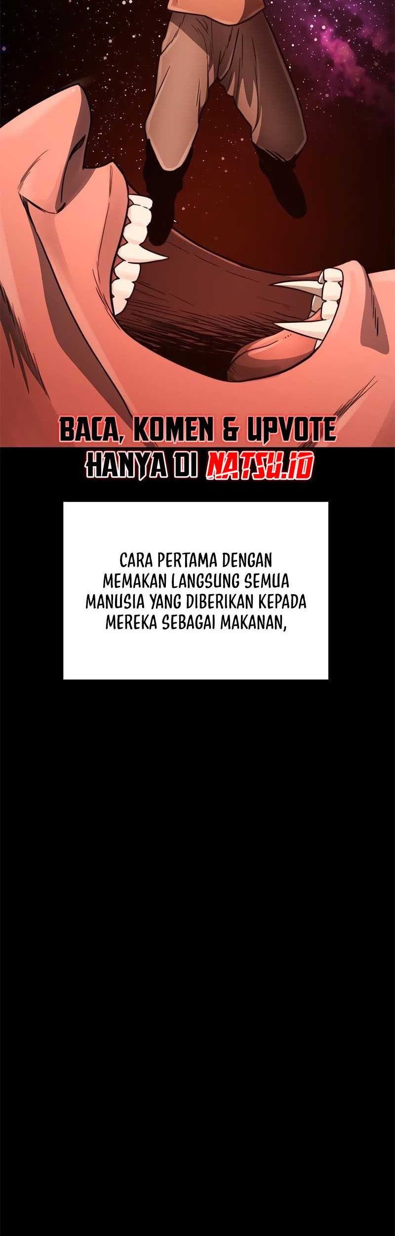 Monster Devourer Bab 34 halaman 3