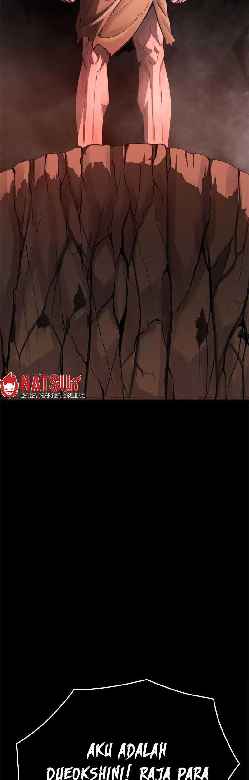 Monster Devourer Bab 34 halaman 11